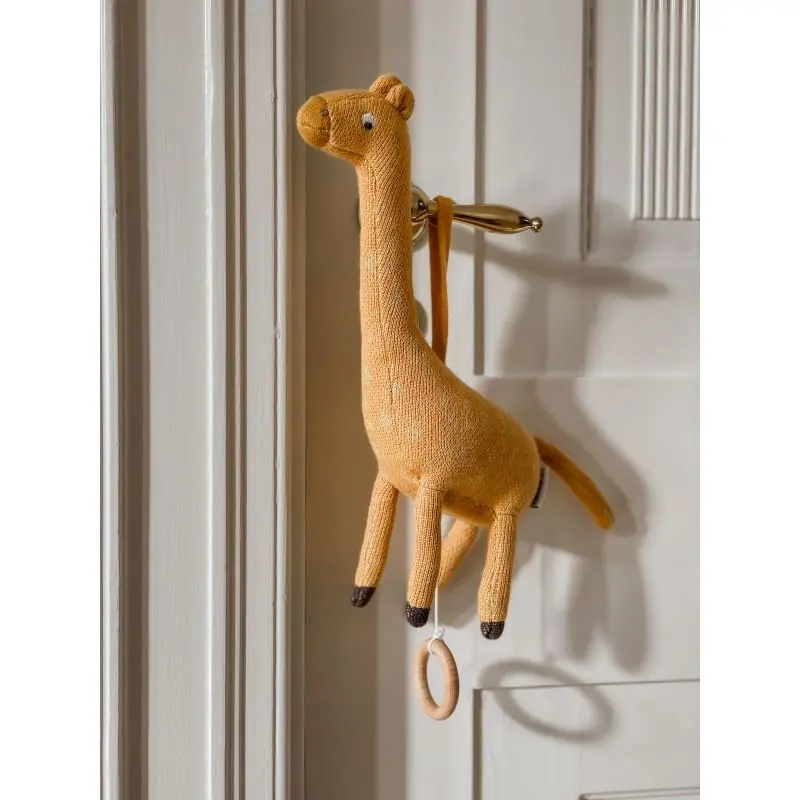Mobile Musical Girafe Angela – Image 3