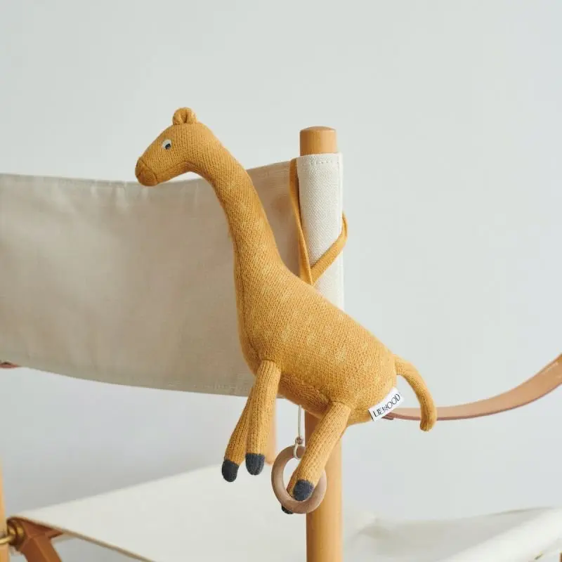 Mobile Musical Girafe Angela – Image 2