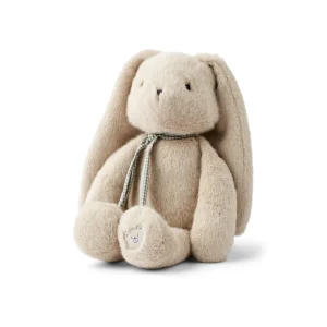 Peluche Lapin Berto - Brume