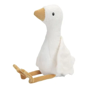 Peluche Oie Little Goose Grande 30 cm