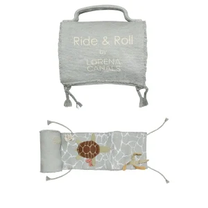 Circuit de Jeu Ride & Roll - Sous La Mer