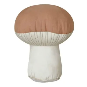 Coussin Boletus Champignon