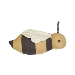 Coussin Buzzy Abeille