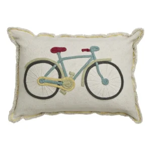 Coussin Vélo