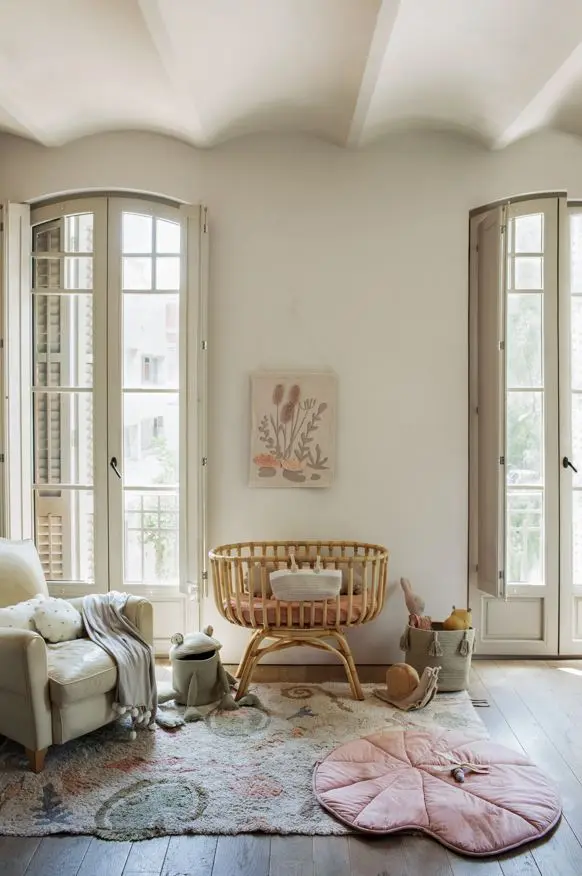 Décoration Murale Étang Magique – Image 5