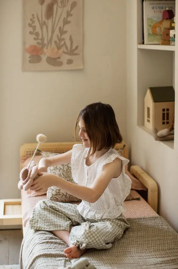 Décoration Murale Étang Magique – Image 3