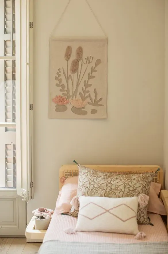 Décoration Murale Étang Magique – Image 4