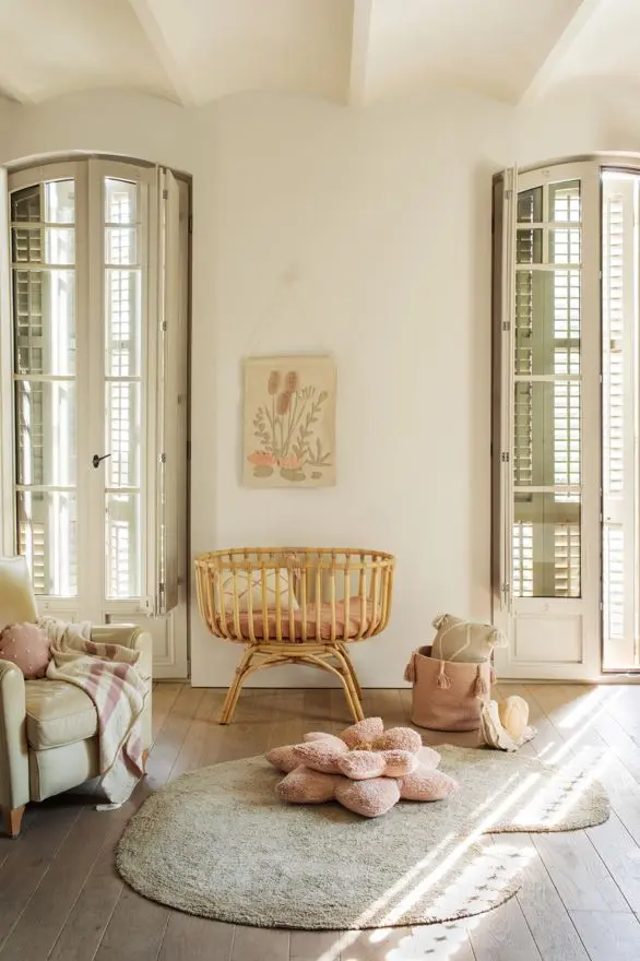 Décoration Murale Étang Magique – Image 8