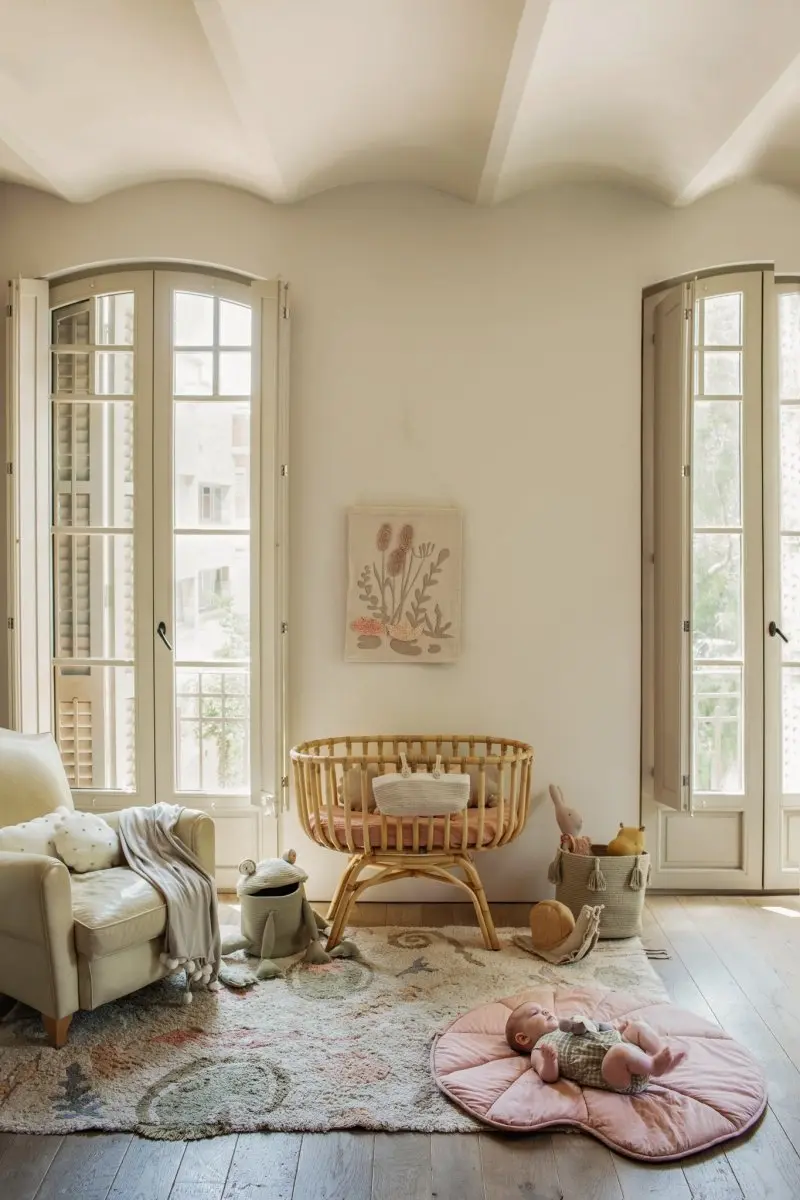 Décoration Murale Étang Magique – Image 2