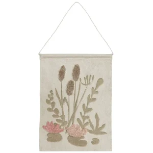 Décoration Murale Étang Magique