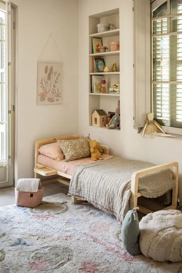 Décoration Murale Étang Magique – Image 7