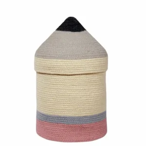 Panier À Crayons Grand