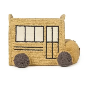 Panier Bus Scolaire - Mini