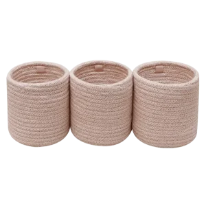 Panier De Berceau Vintage Nude