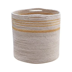 Panier de Rangement Twin Amber