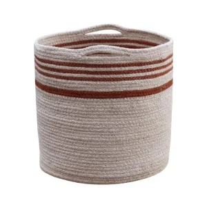 Panier de Rangement Twin Toffee