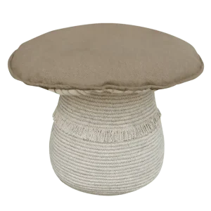 Panier Giant Mushroom