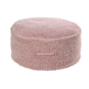 Pouf Chill Vintage Nude