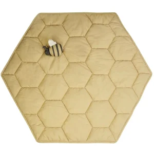Tapis De Jeu Nid D'Abeille