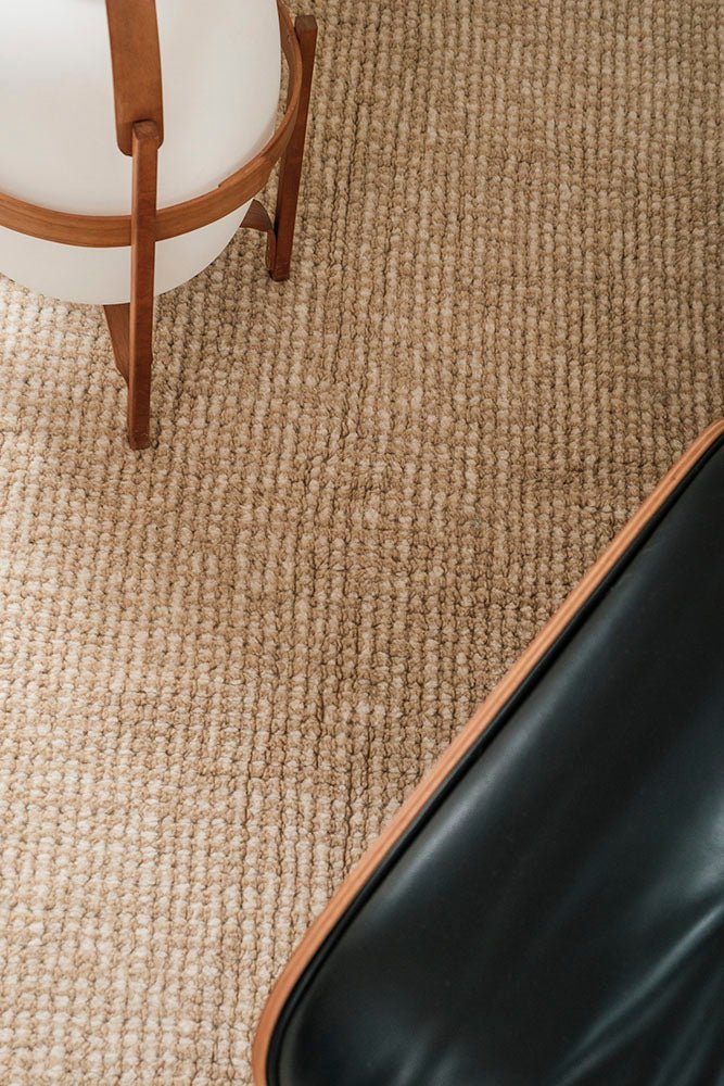 Tapis En Laine Bliss 250 x 350 Cm – Image 2