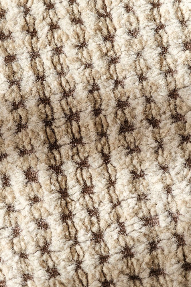 Tapis En Laine Brume 170 x 240 Cm – Image 5