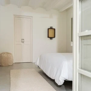 Tapis En Laine Eden 80 x 140 Cm