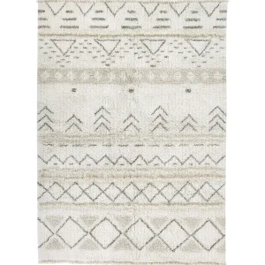 Tapis En Laine Lakota Day 170 X 240 cm