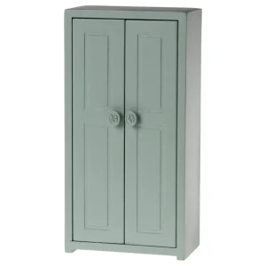Armoire Pour Souris Maileg - Bleue