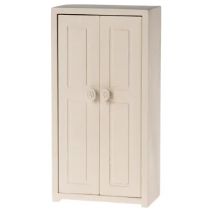 Armoire Pour Souris Maileg - Crème