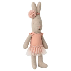 Lapin, Micro - Combinaison De Ballet Et Jupe Rose