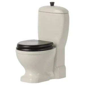 Toilettes Miniatures Pour Souris Maileg