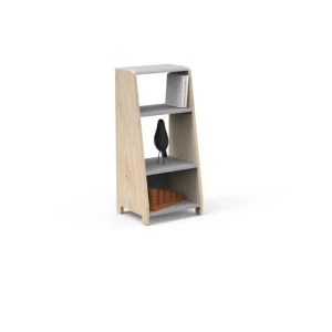 Étagère Une Colonne ASYMETRY