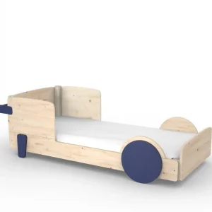 Lit Simple Montessori DISCOVERY 90 X 190 Cm