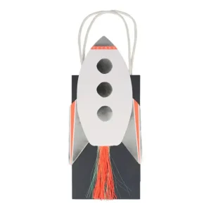 8 Sacs De Fête Fusée