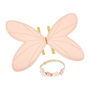 Costume Ailes De Fée