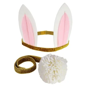 Costume De Lapin