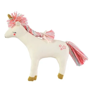 Grand Peluche Jouet Bella Licorne
