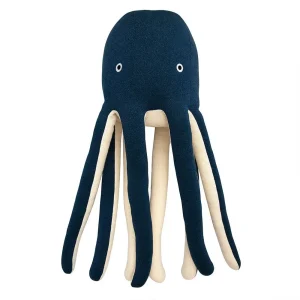 Peluche XXL Cosmo le Poulpe Géant