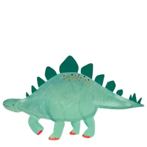 Plateaux Stegosaurus