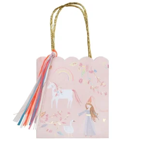 Sacs De Fête Pour Princesses Magiques