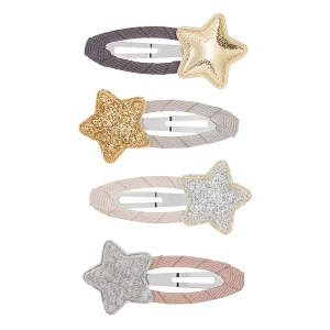 Barrettes Stellar Tokyo Star
