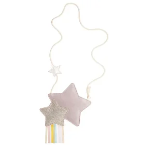 Sac À Rubans Shooting Star - Nordic