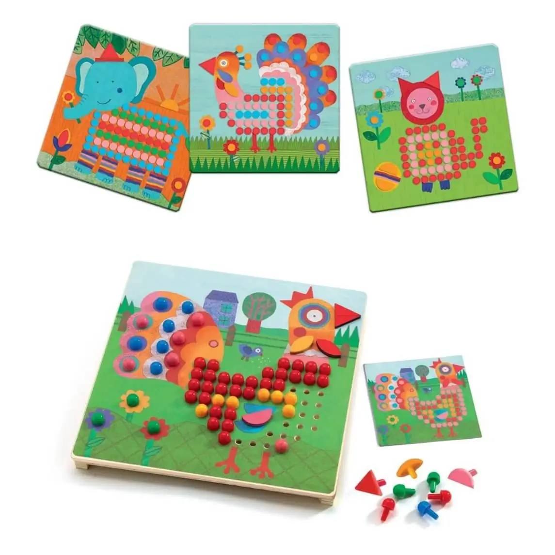 Mosaïco Animo – Image 5