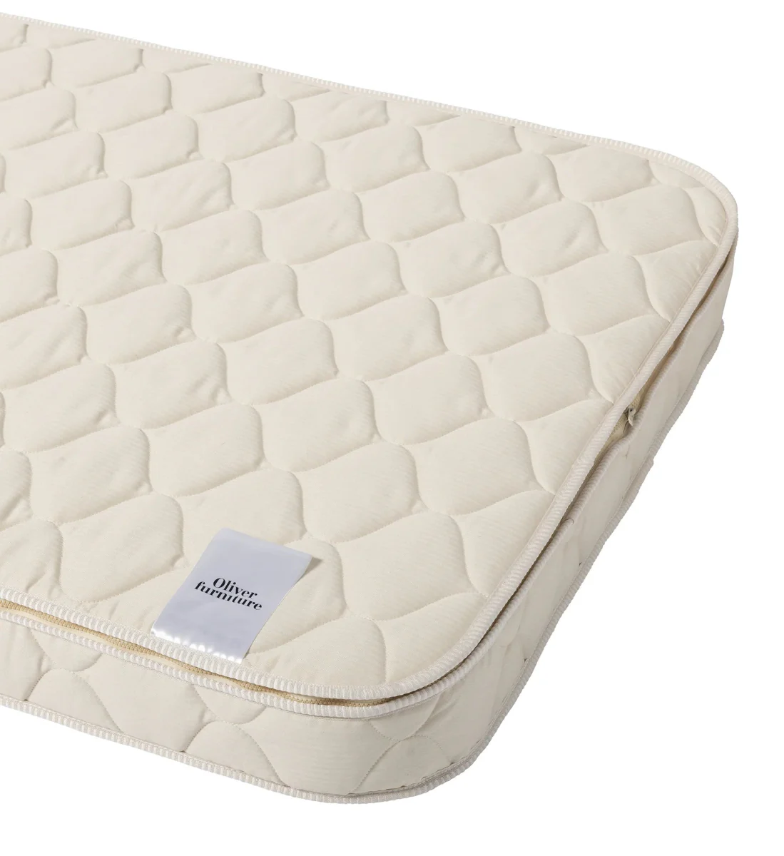 041774 - Kit De Conversion Original, Lit Superposé Mi-haut - En 1 Lit Banquette Et 1 Lit Mezzanine Mi-haut 138 Cm, Blanc – Image 7