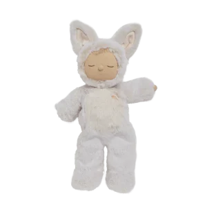 Doudou Cozy Dinkum Renard Fenix Fox