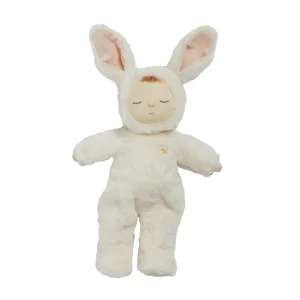 Peluche Lapin Cozy Dinkum Bunny Moppet