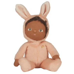 Poupée Dinky Dinkum Famille Fluffle Lapin Babs