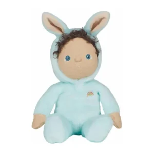 Poupée Dinky Dinkum Famille Fluffle Lapin Basil