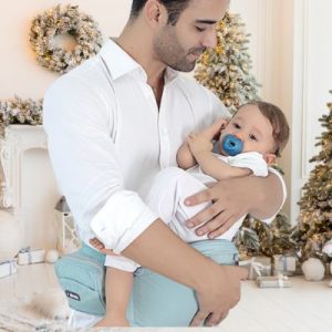 Porte bébé | ErgoSeat