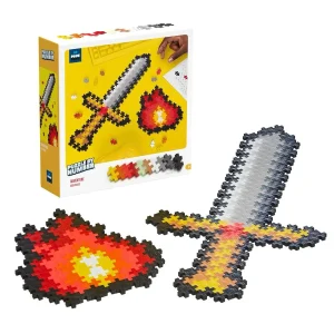 Puzzle par numéro - Aventure (250 pcs)